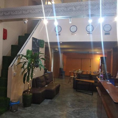 Hostel Amico Del Myanmar Gyogon Zewnętrze zdjęcie