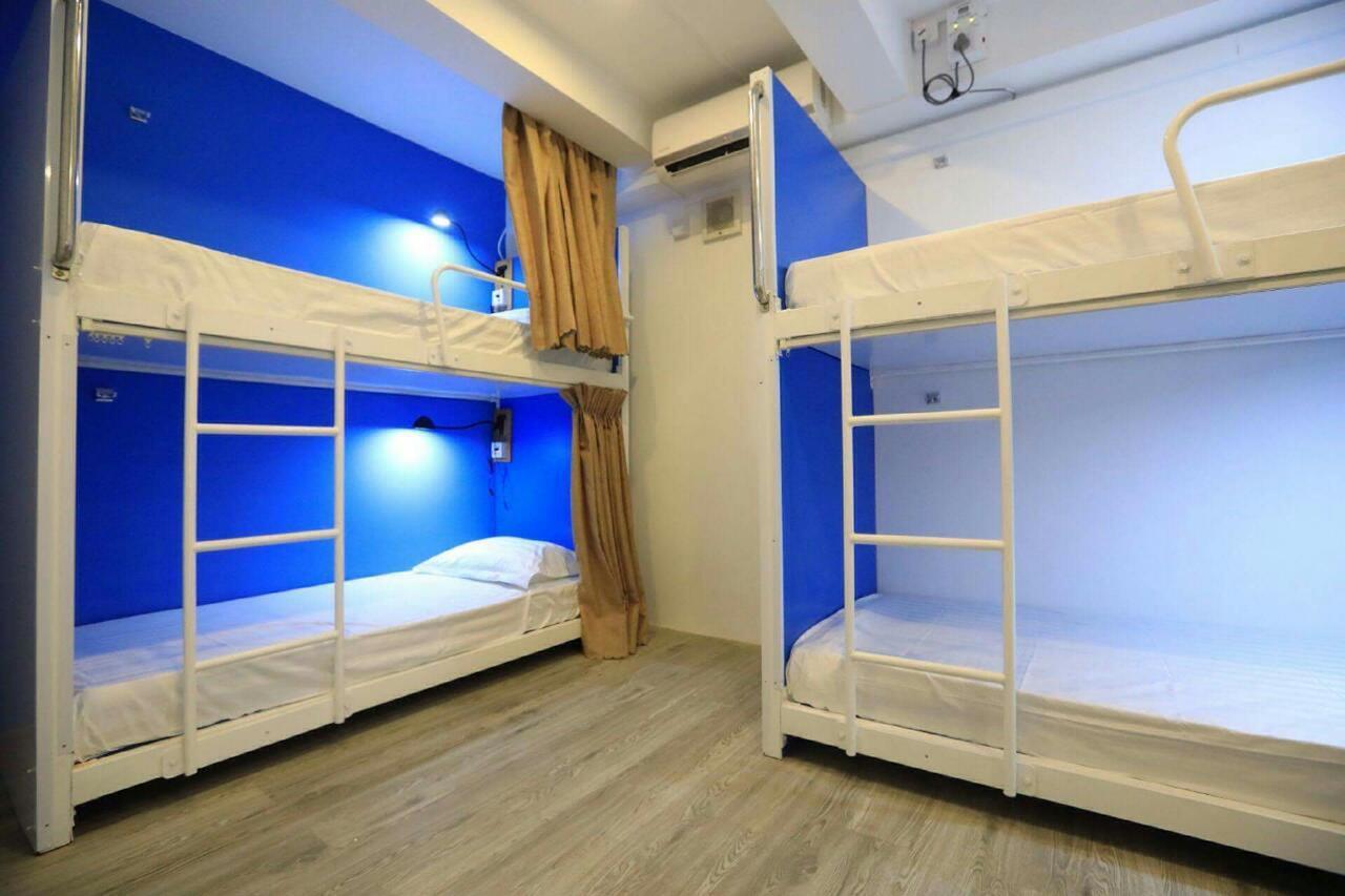 Hostel Amico Del Myanmar Gyogon Zewnętrze zdjęcie