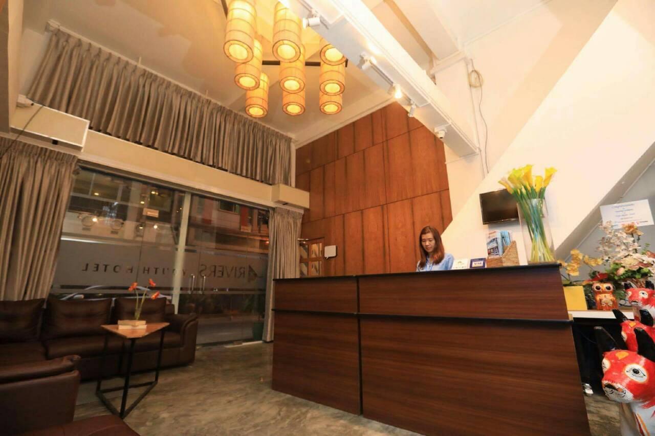 Hostel Amico Del Myanmar Gyogon Zewnętrze zdjęcie