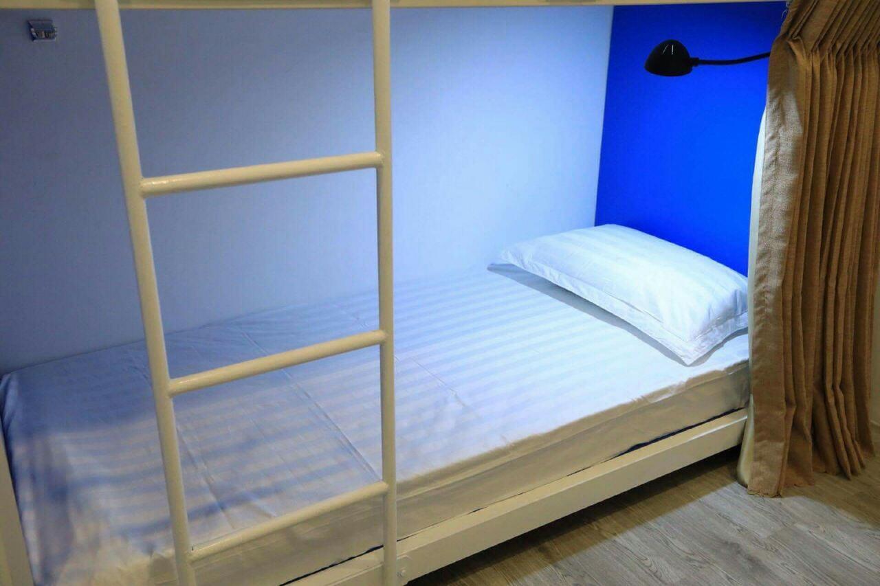 Hostel Amico Del Myanmar Gyogon Zewnętrze zdjęcie