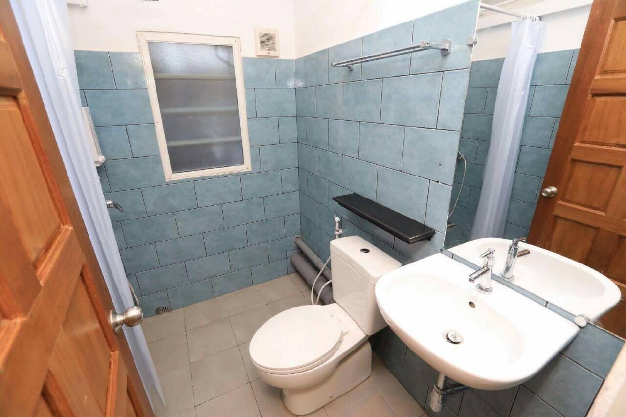 Hostel Amico Del Myanmar Gyogon Zewnętrze zdjęcie