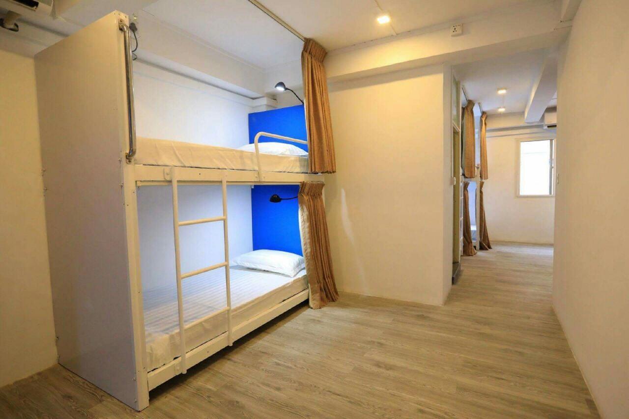 Hostel Amico Del Myanmar Gyogon Zewnętrze zdjęcie
